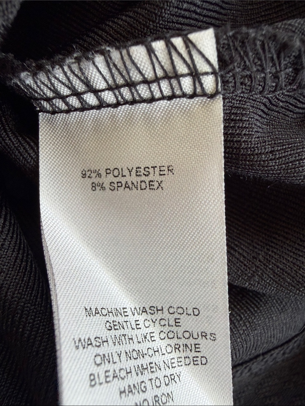 Reversible Tank Top - Picture 6 of 6